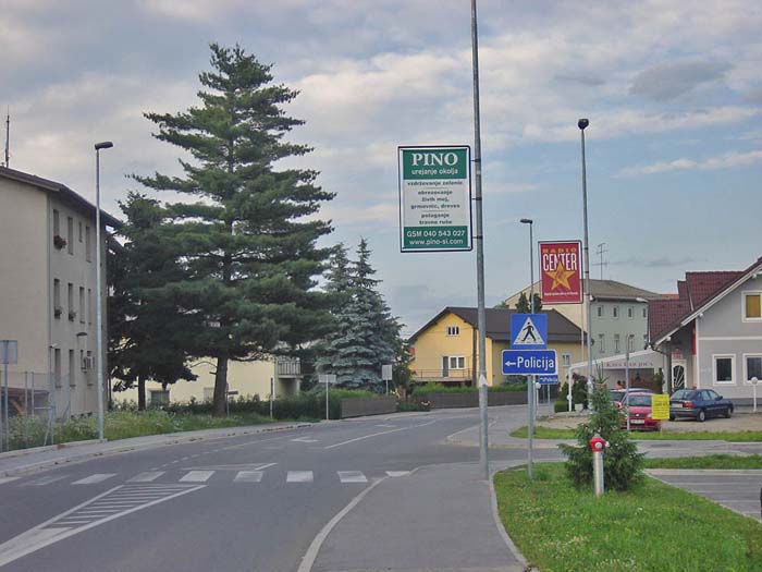 Ra�e, pri po�ti